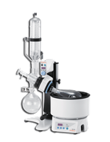 旋轉(zhuǎn)蒸發(fā)儀N-1300V-WB